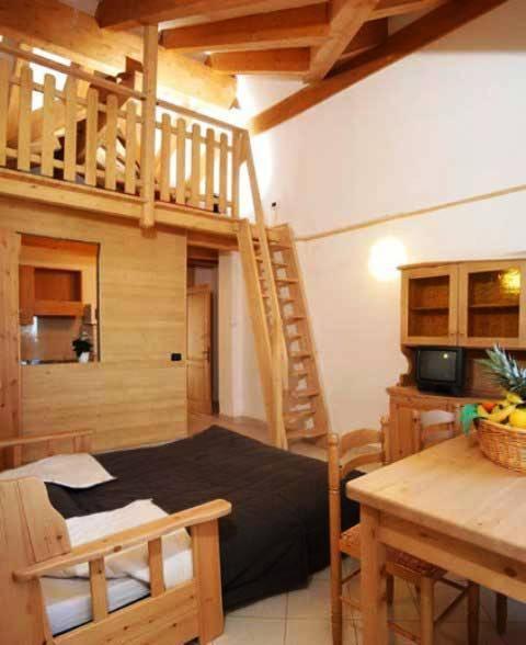 Hotel Residence Bellavista Brentonico Room photo