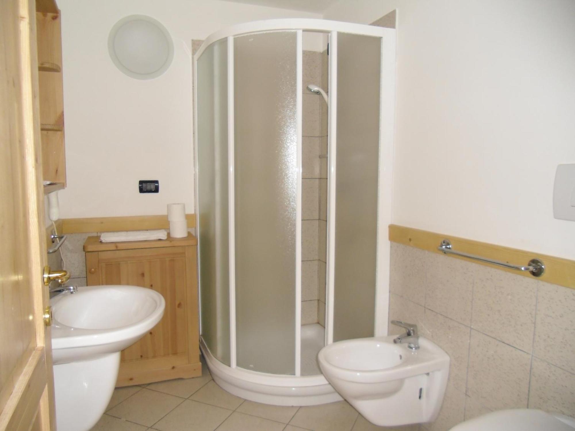 Hotel Residence Bellavista Brentonico Room photo