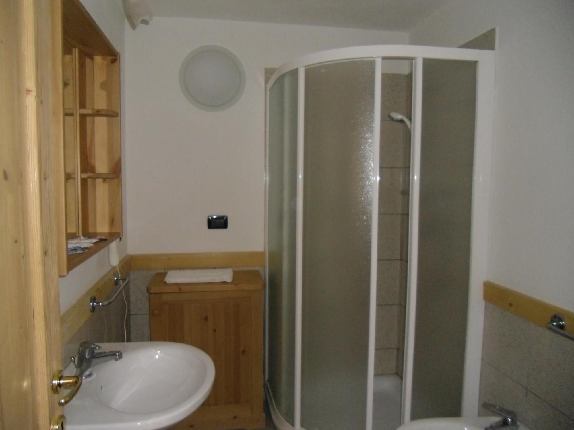 Hotel Residence Bellavista Brentonico Room photo