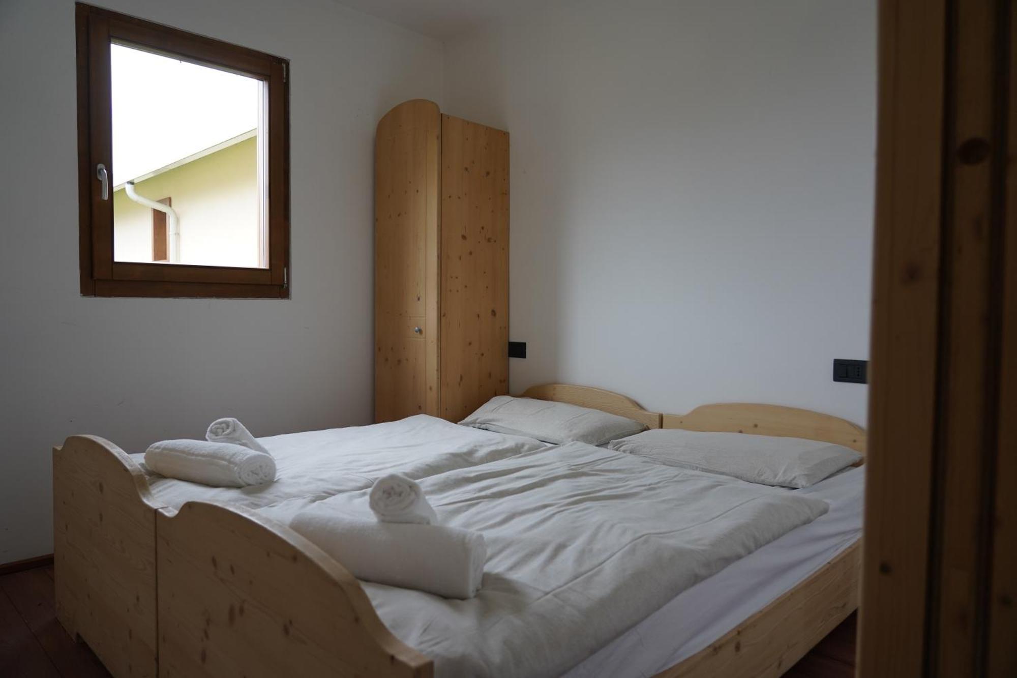 Hotel Residence Bellavista Brentonico Exterior photo
