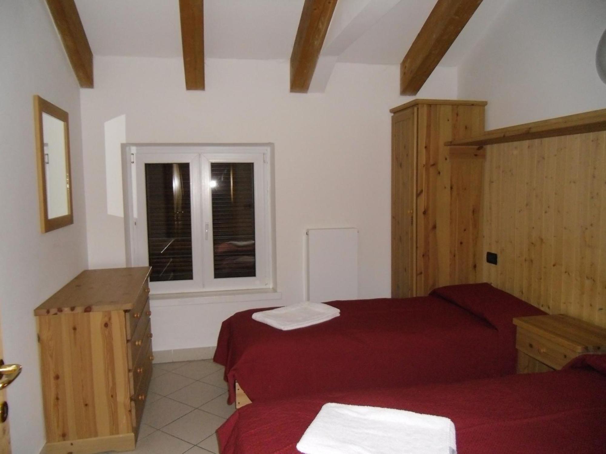 Hotel Residence Bellavista Brentonico Room photo