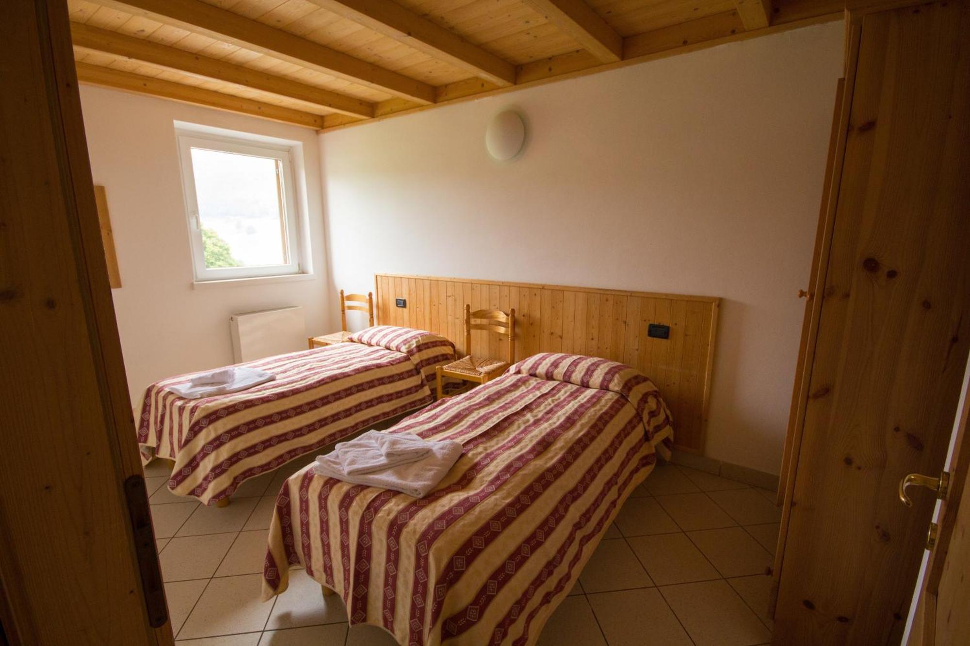 Hotel Residence Bellavista Brentonico Room photo