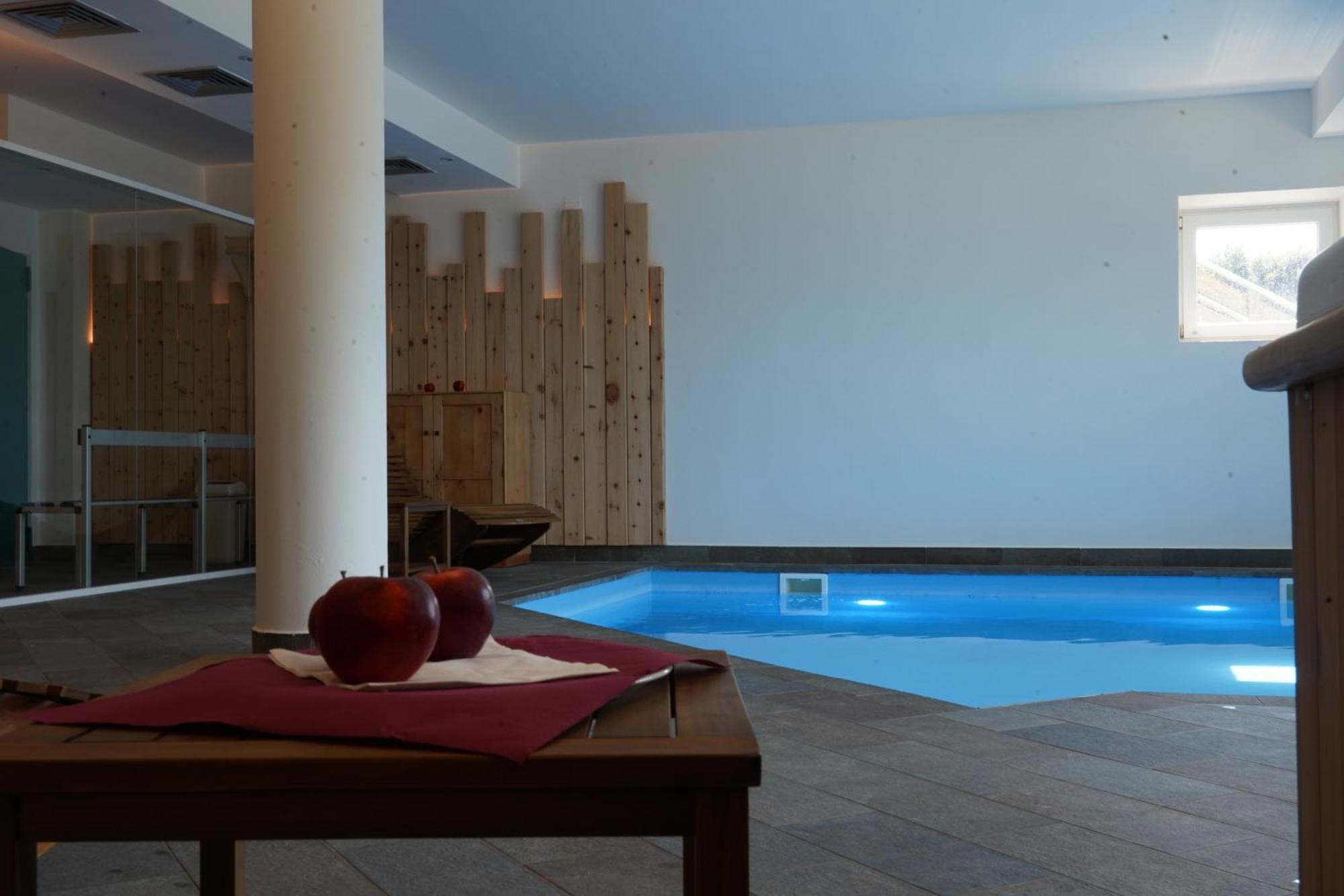 Hotel Residence Bellavista Brentonico Exterior photo